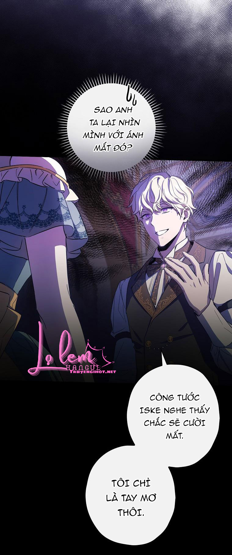 phương pháp khiến chồng đứng về phía của tôi chapter 10 35