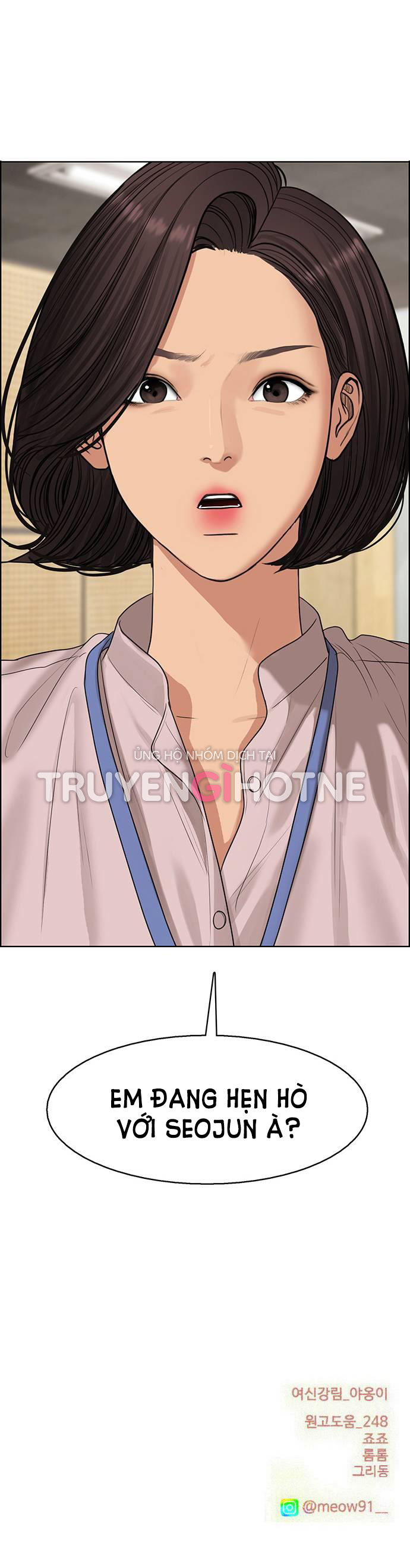 vẻ đẹp đích thực - true beauty chapter 244.2 37