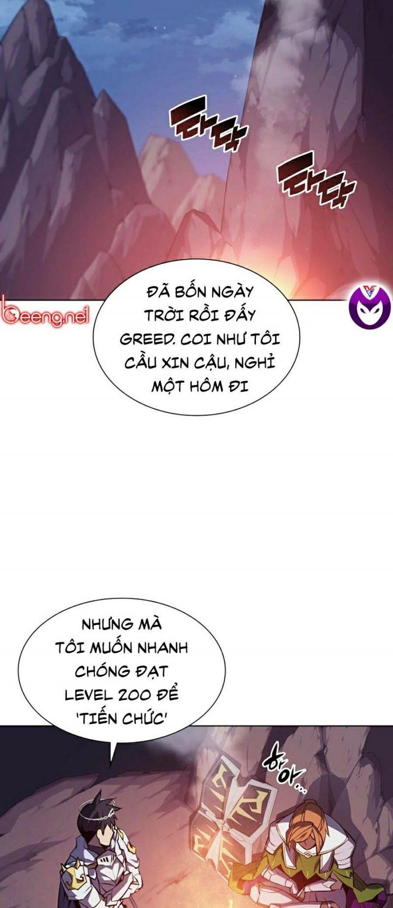 vượt qua giới hạn chapter 73 33