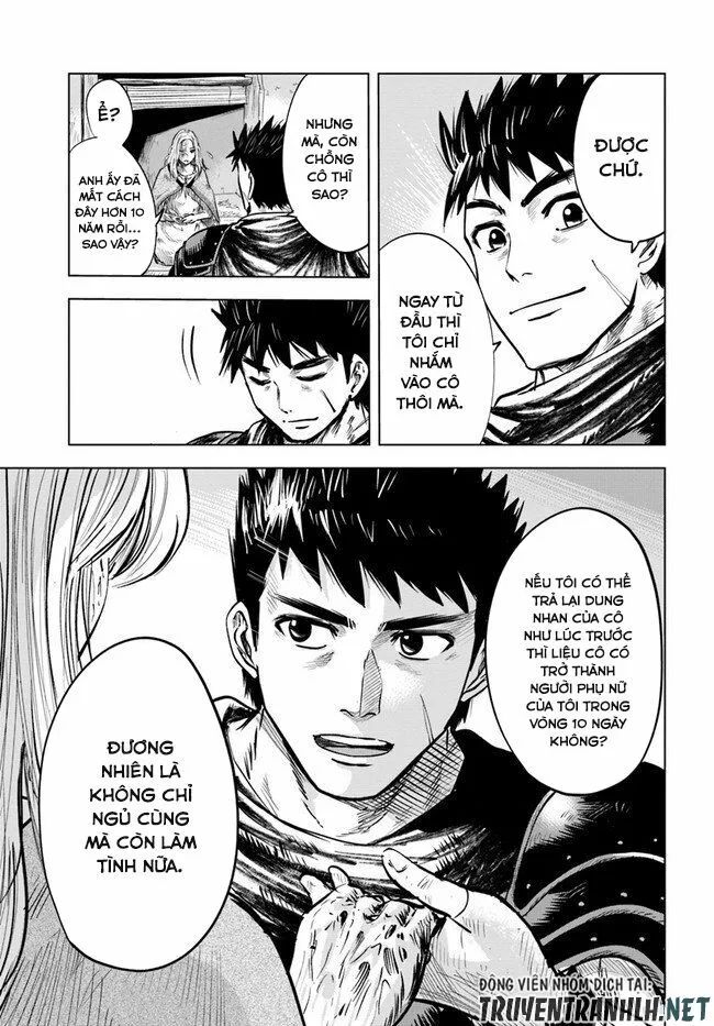 hành trình chịch dạo của của máy dập cổ đại chapter 9 17