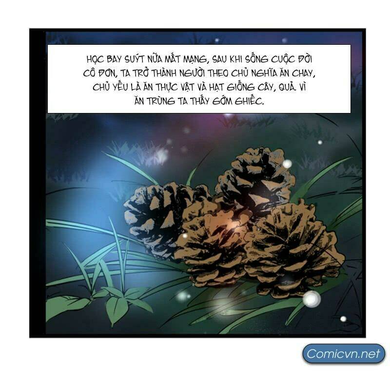 trùng sinh thành yêu chapter 1 7