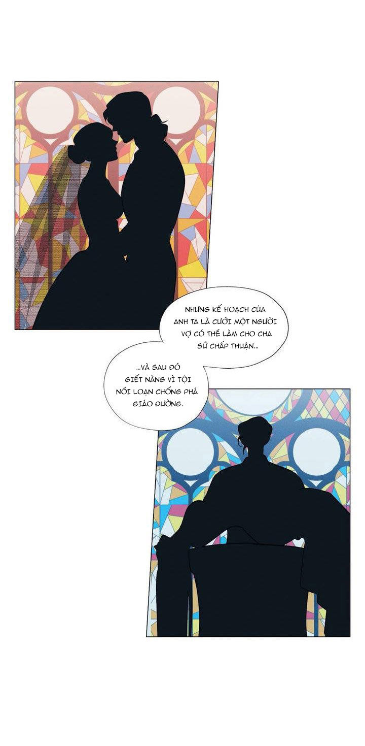 hardcore vanilla chapter 13 29