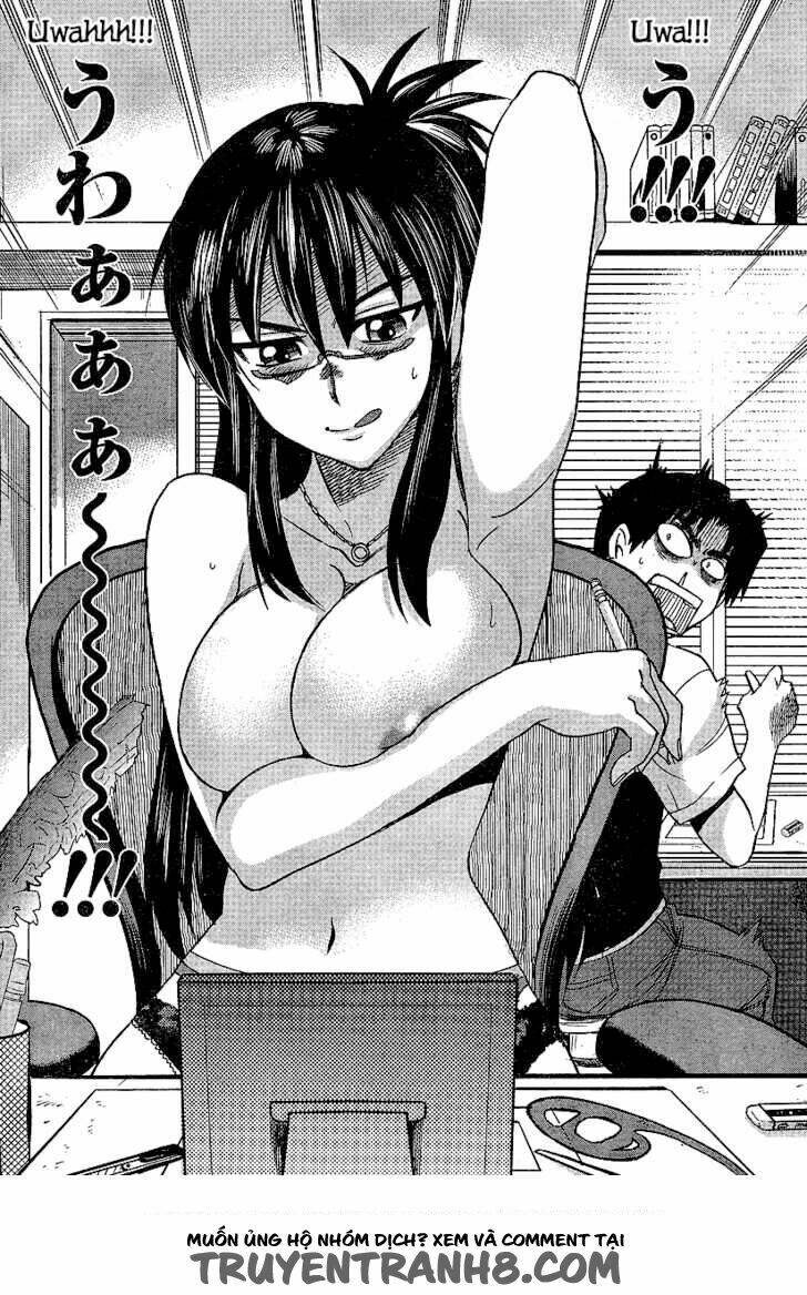 mouhitsu hallucination chapter 1 13