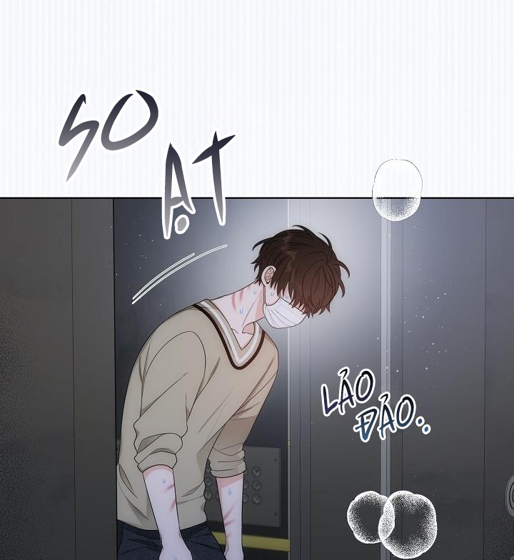 chuyện tình manhattan chapter 28 12