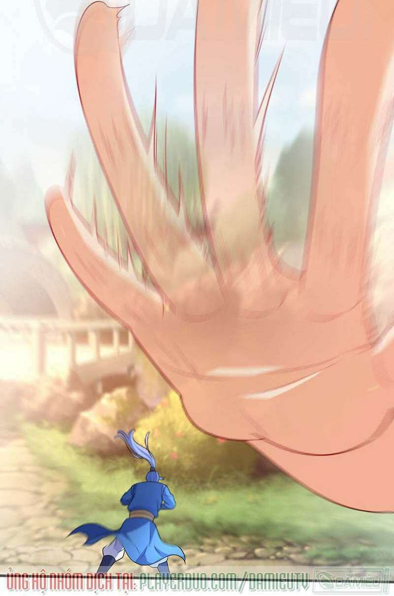 tối cường thăng cấp chapter 55 20