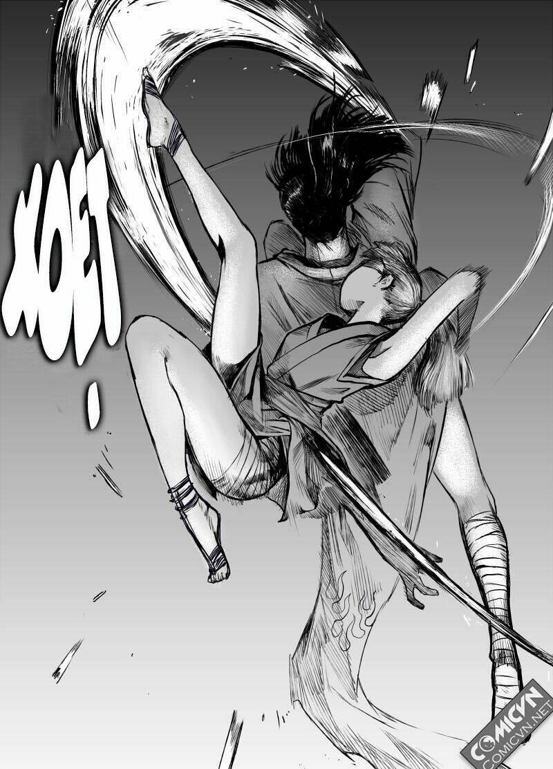 đại phong ca chapter 5 9