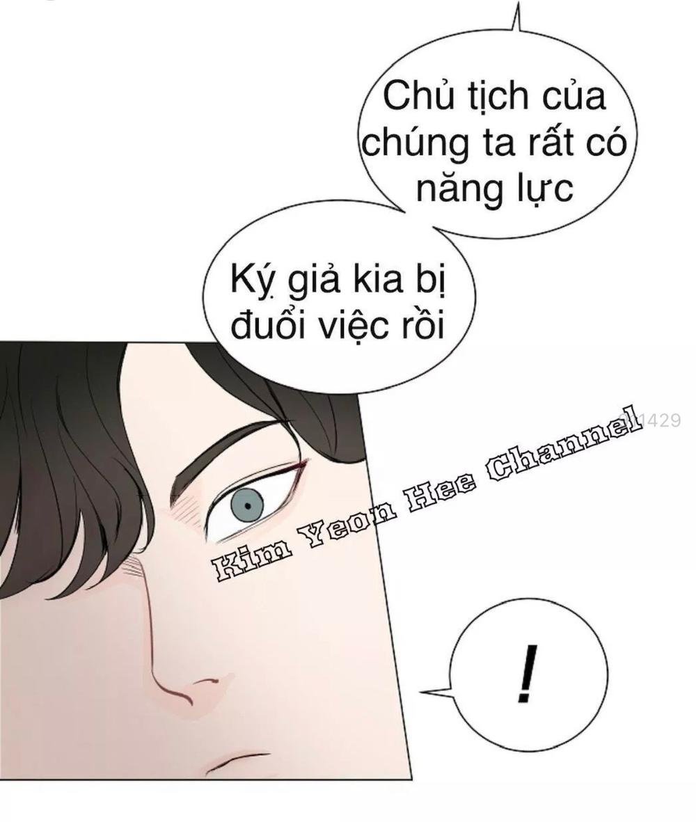 tôi kết hôn cùng antifan chapter 9.1 3