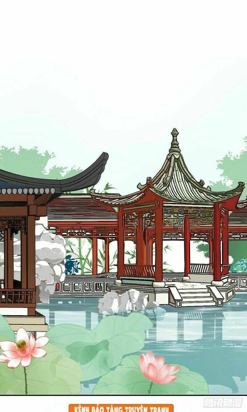 điền viên mật sủng: cô vợ nóng bỏng chapter 102 28