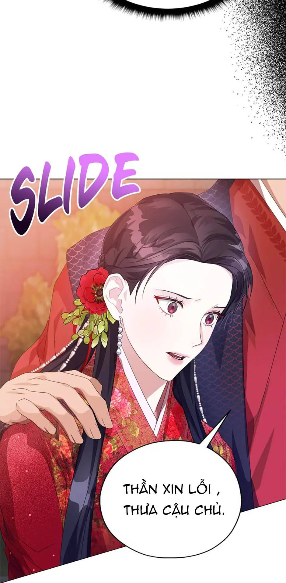 Công Chúa Ashtarte chapter 5.2 5