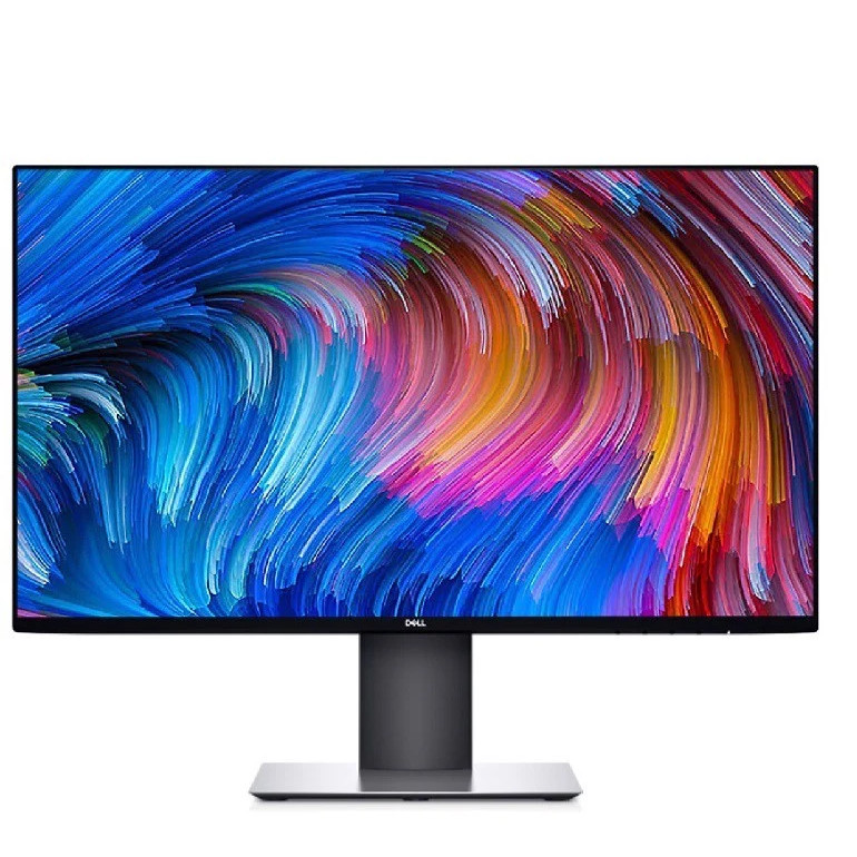 [TÀI TRỢ]Màn hình Dell Ultrasharp U2419H (23.8 inch/FHD/IPS/DP+HDMI/250cd/m²/60Hz/8ms)- chuyên dùng cho thiết kế đồ họa - Hàng Chính Hãng