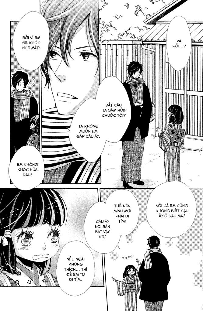 meiji hiiro kitan chapter 13 7