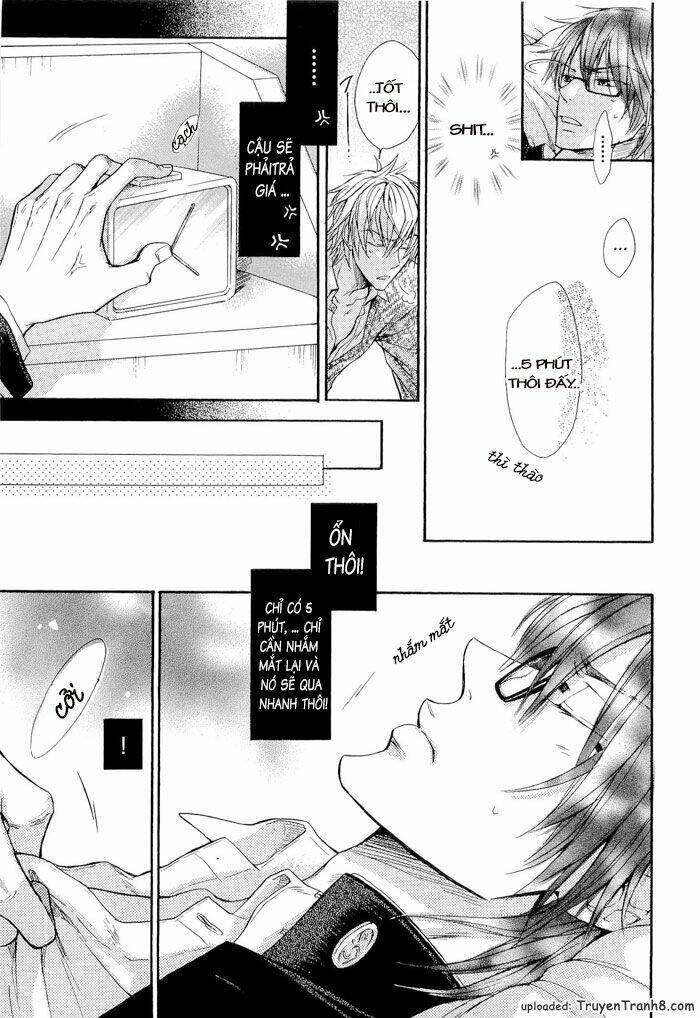 kirai ja nai kedo chapter 1 31