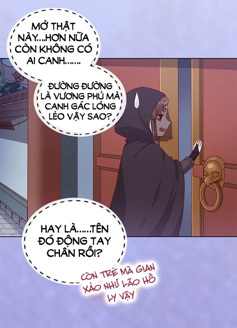 mỹ nhân già rồi chapter 29 17