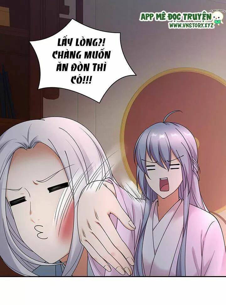 đô đốc đại nhân sủng thê kí chapter 118 21