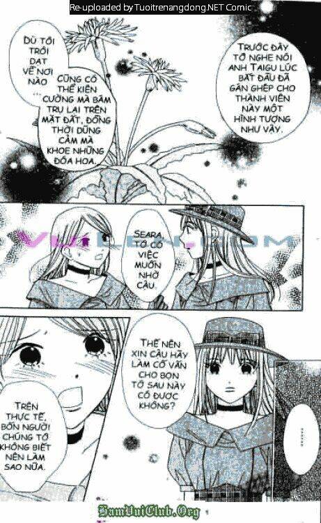 cánh thiên nga chapter 23 141