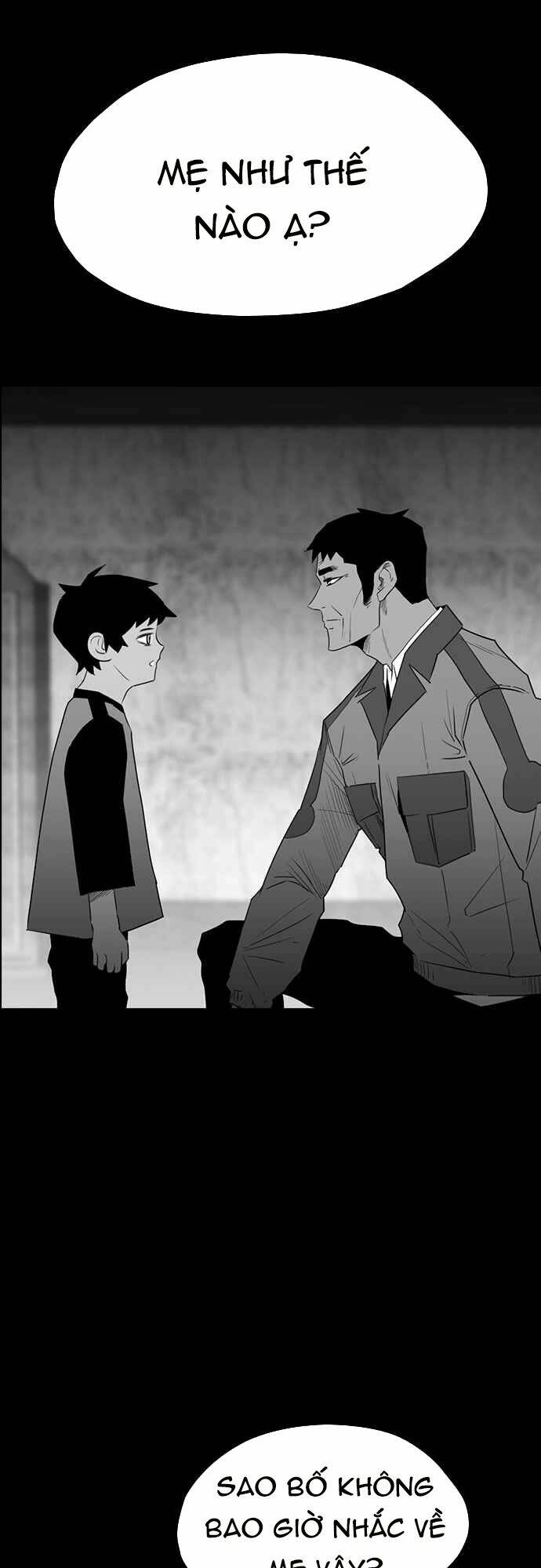 kẻ hồi sinh chapter 130 6