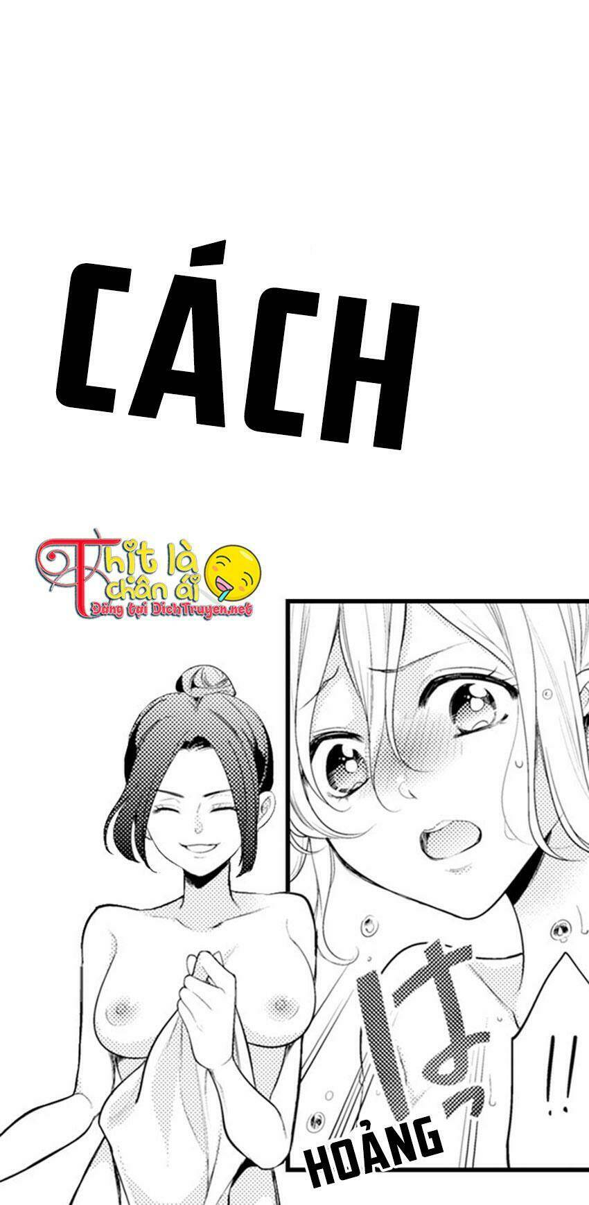 giả vờ ngủ cũng không ngăn được anh ấy chapter 16 19