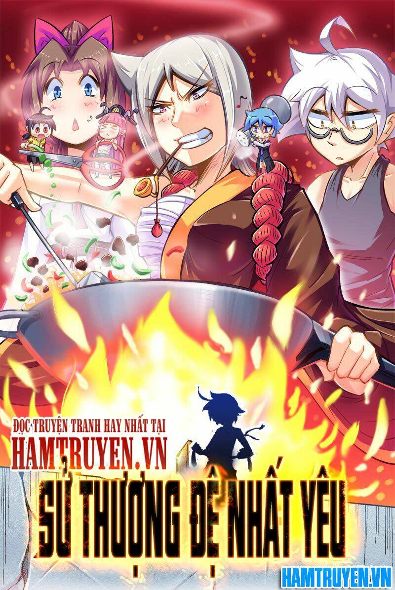 sử thượng đệ nhất yêu chapter 19 2