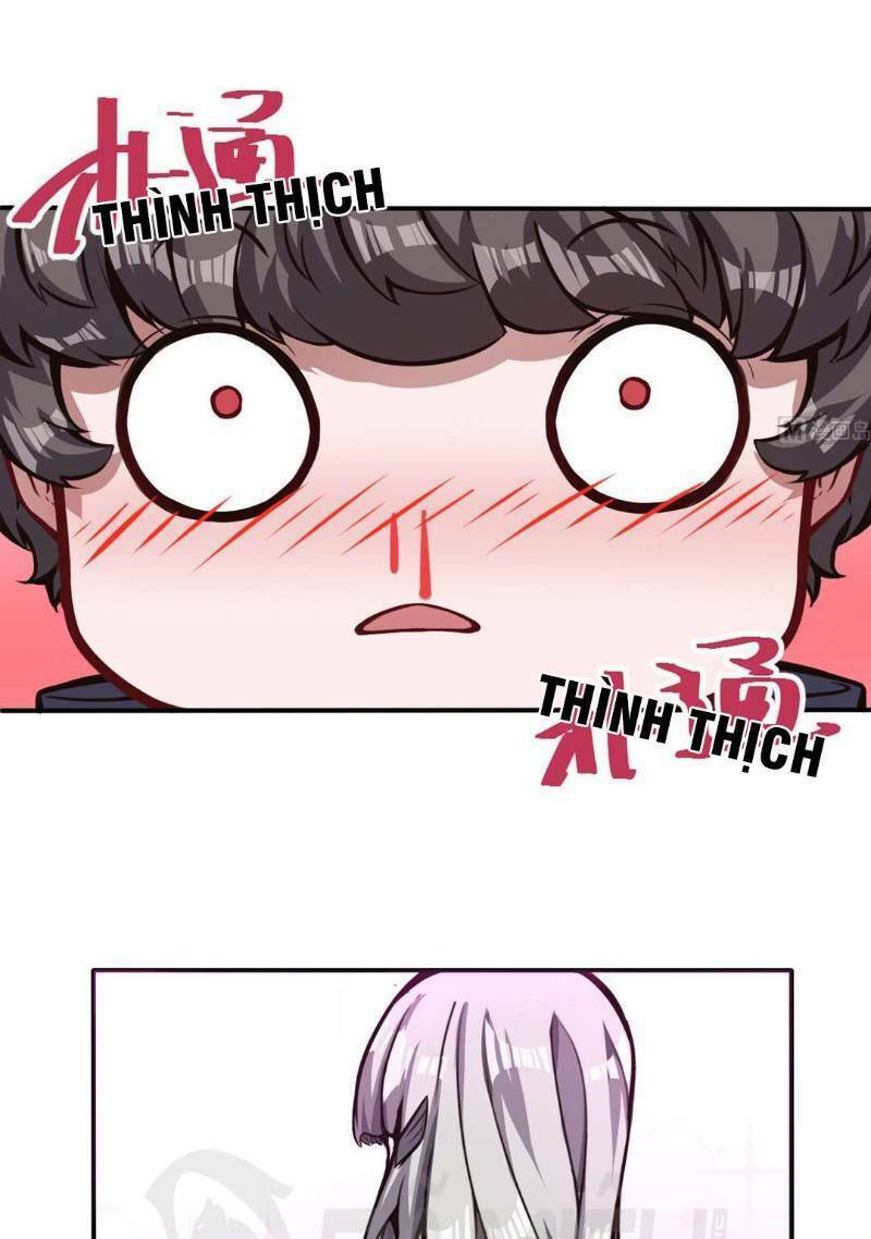 siêu cấp kiện bàn hiệp chapter 64 1