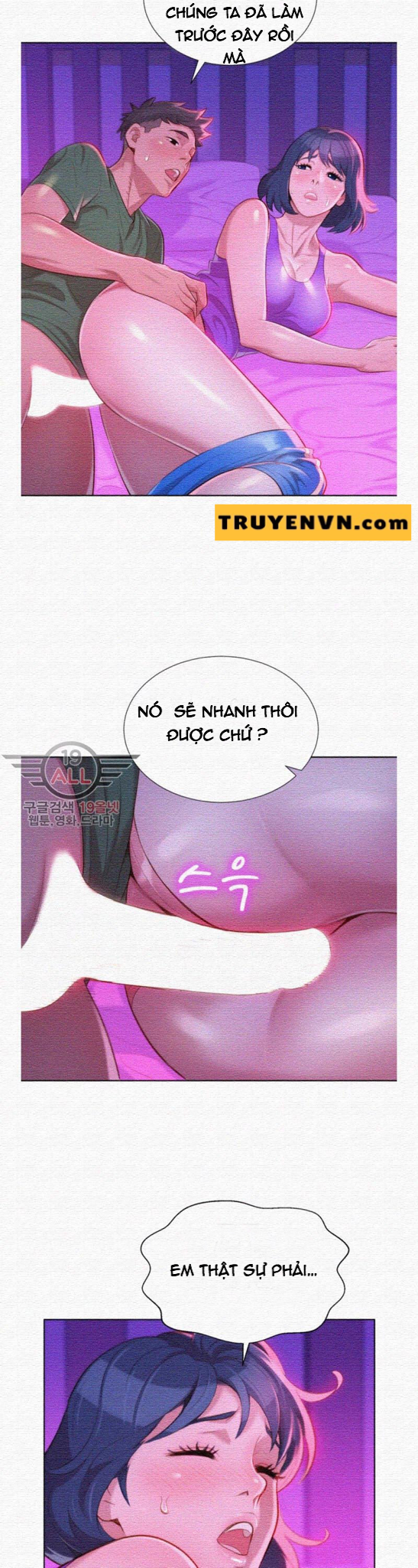 chị gái mưa chapter 23 22