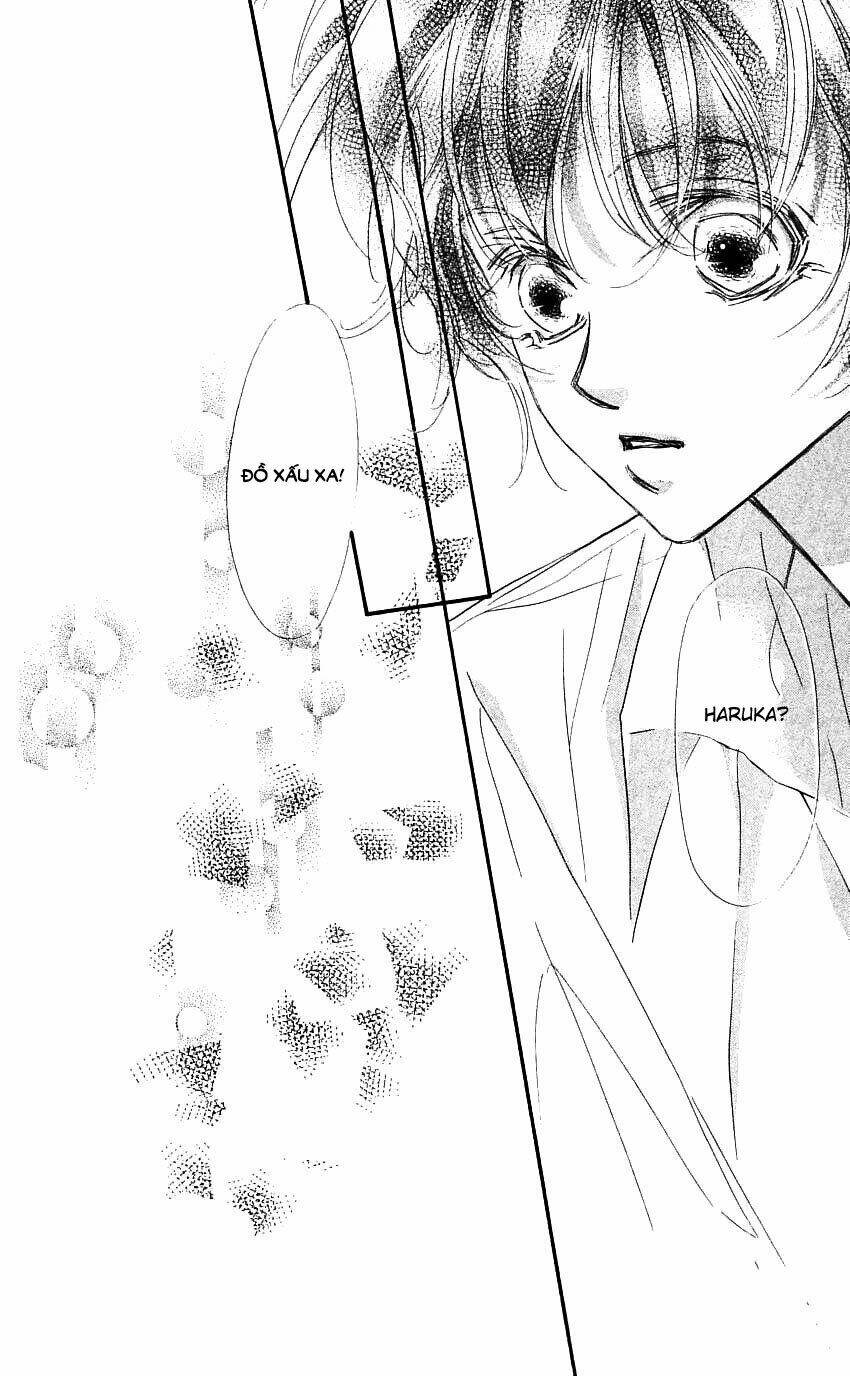 yoru made matenai chapter 20 38