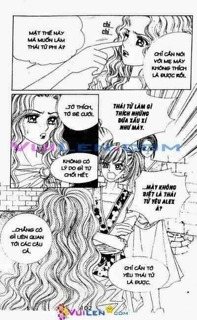 đến vương quốc ma chapter 3 102