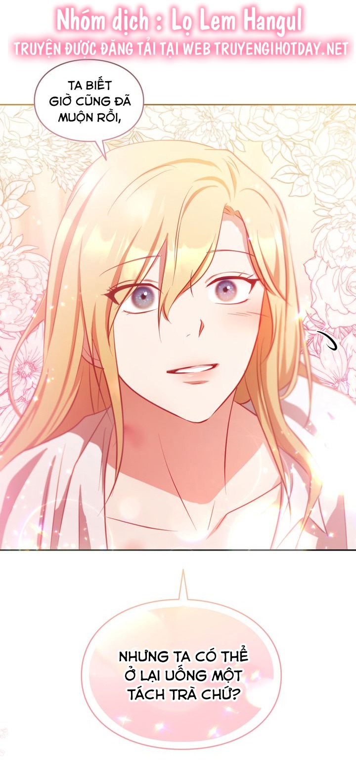 thánh nữ evelina chapter 21 41