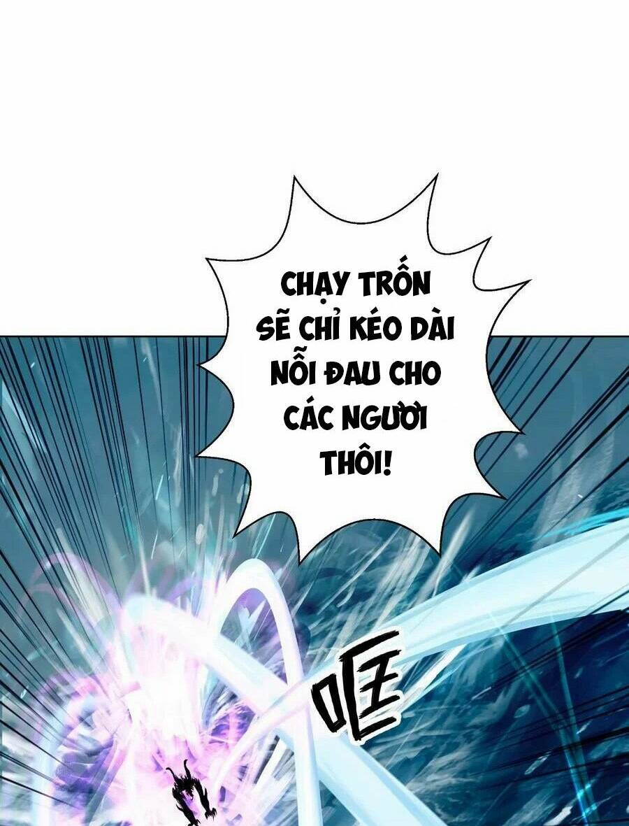 xuyên không thành hổ chapter 109 52