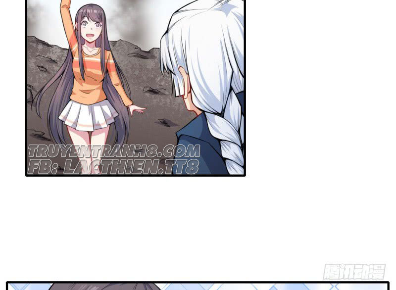 ngạo kiều quỷ vương yêu ta chapter 120 14