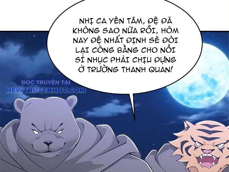 ta thực sự không muốn làm thần tiên chapter 124 6