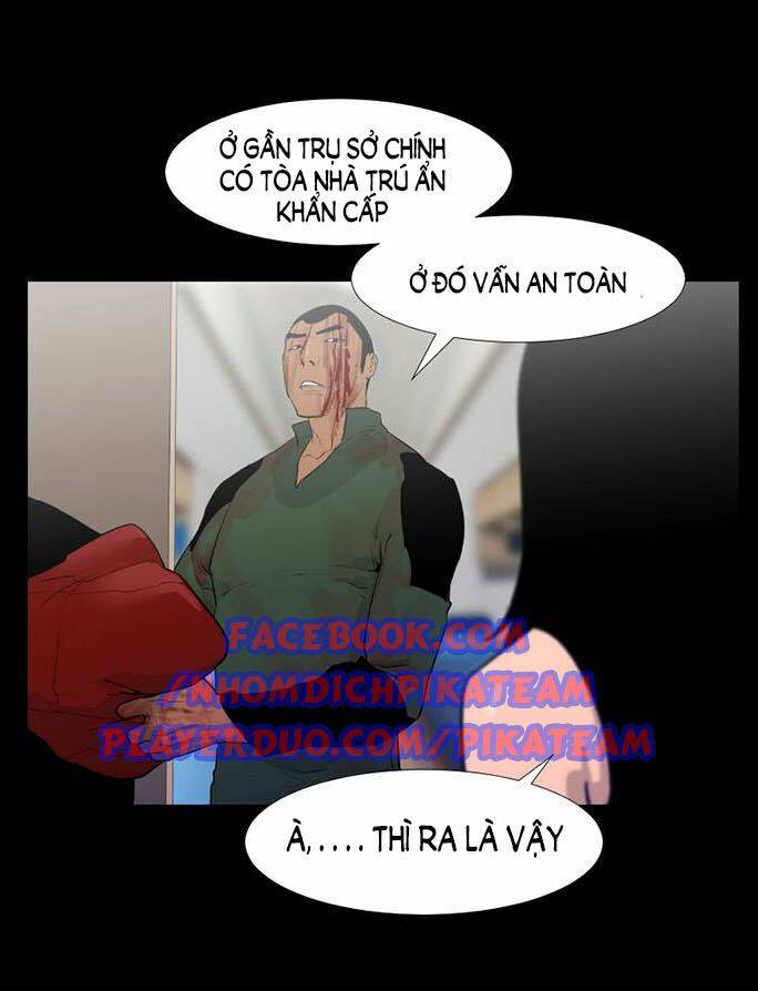 đêm vùng cực chapter 17 73