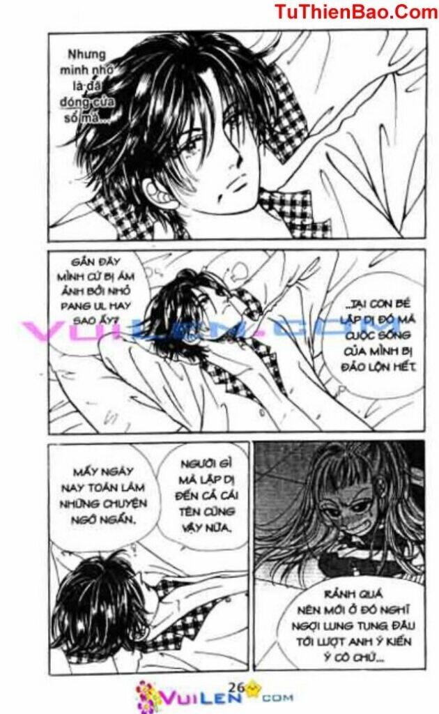 virus tiền chapter 3 27