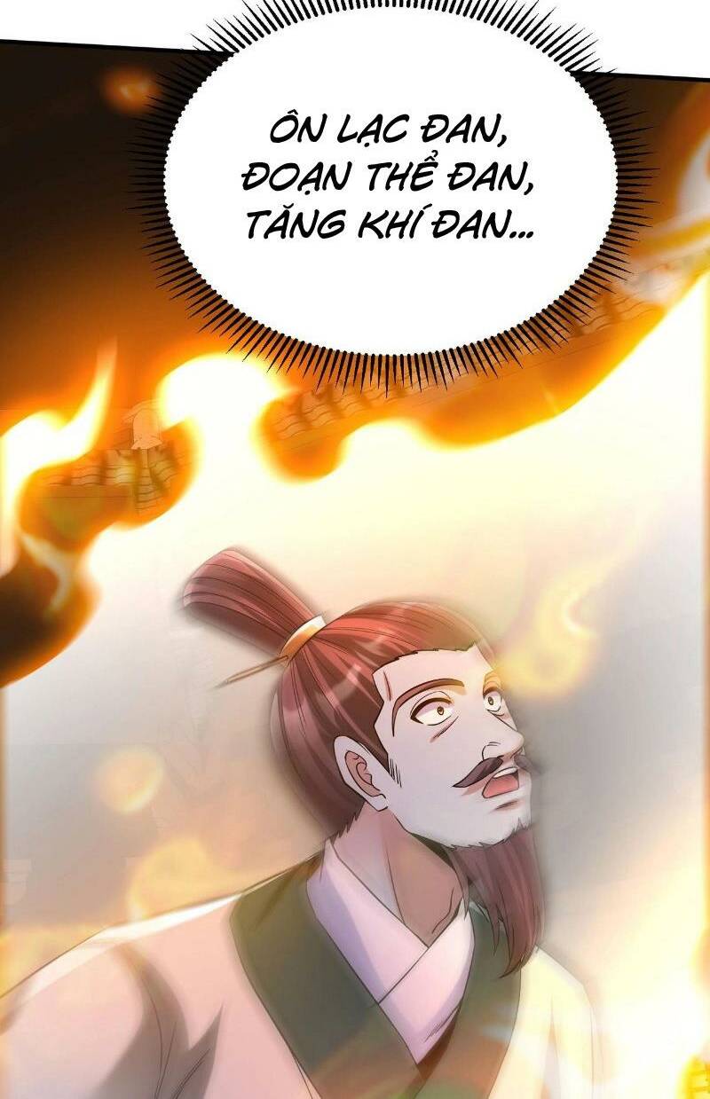 đại tần, ta là con tần thủy hoàng, giết địch thành thần chapter 117 33