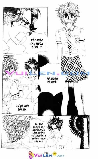 đợi em chapter 90 9