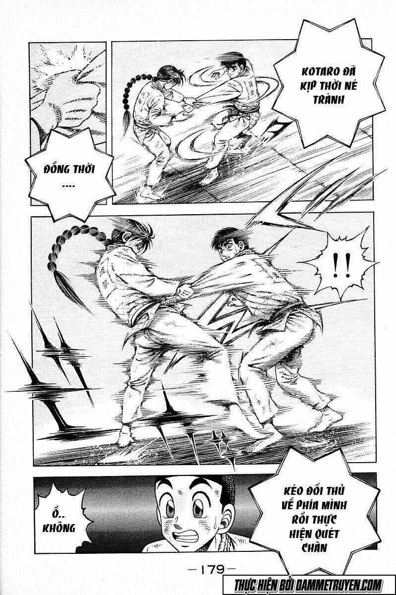 shin kotaro makaritoru! juudouhen chapter 224 3