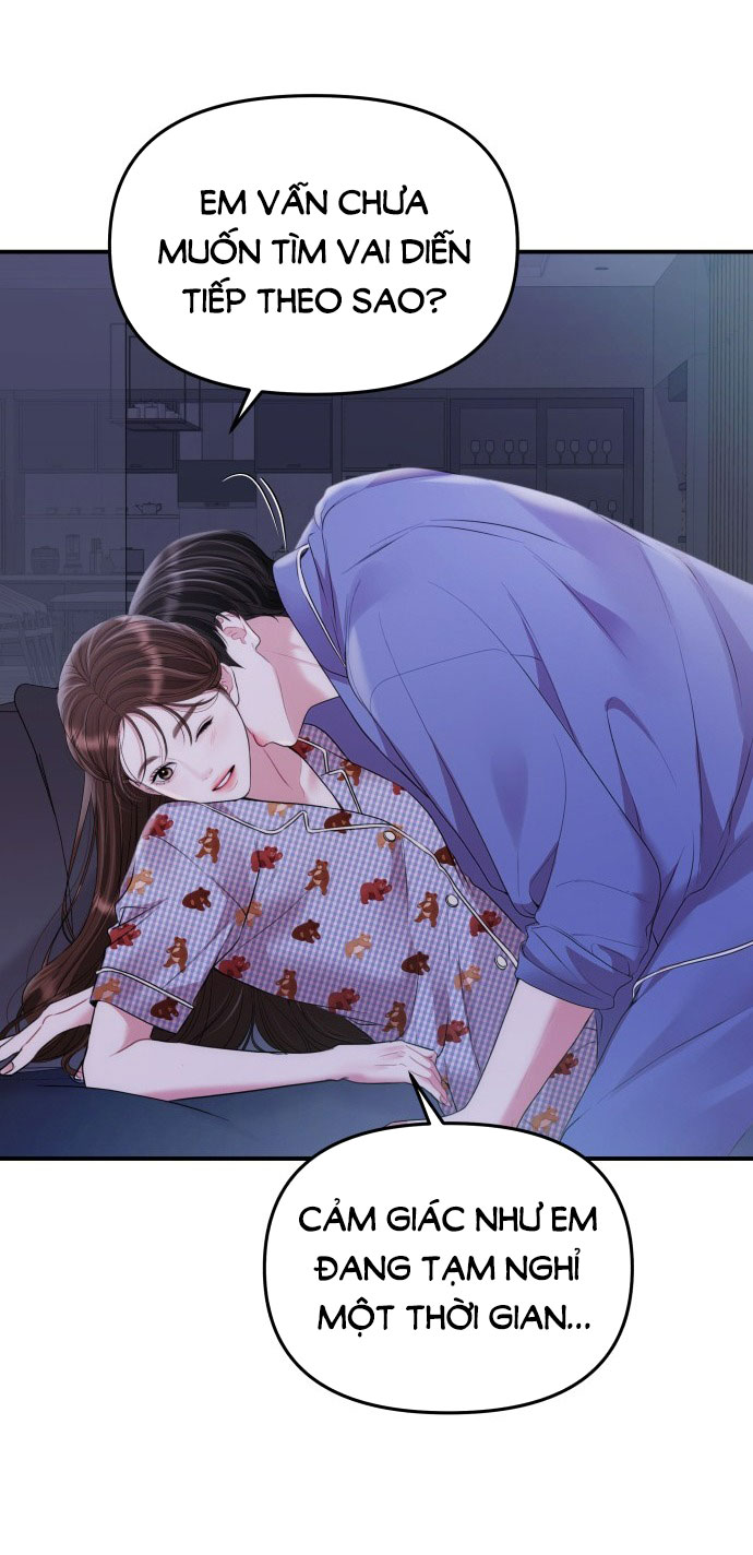 gửi em người đánh cắp những vì sao - to you who swallowed a star chapter 147.1 23