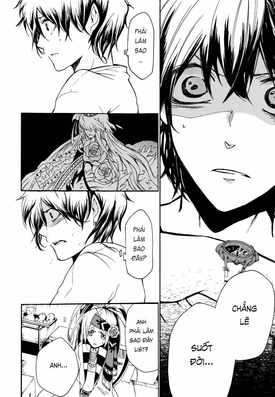 kataribe no list reboot chapter 5 16