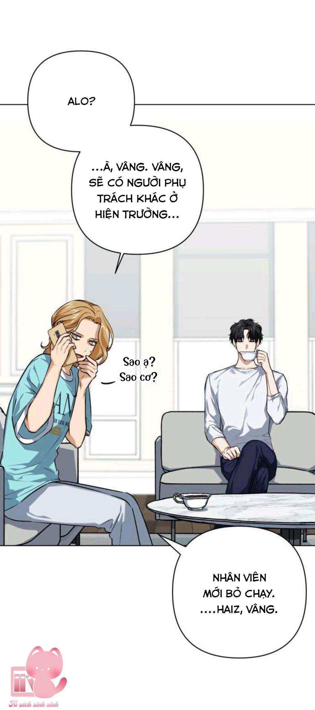 xin người đừng quên chapter 5 53