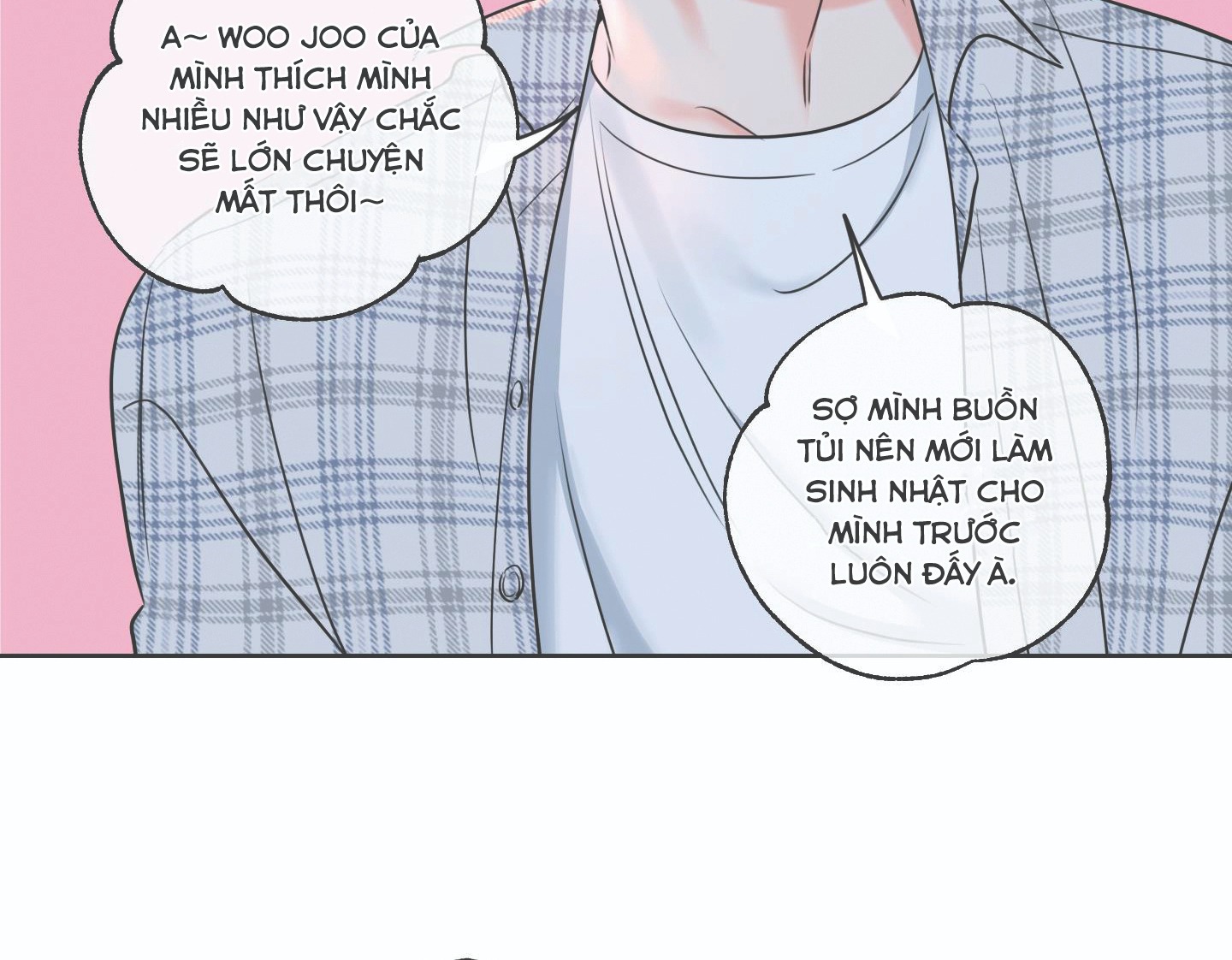 honey trouble - rắc rối ngọt ngào chapter 11 71