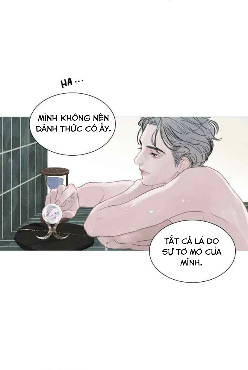 thần bí chapter 4 4