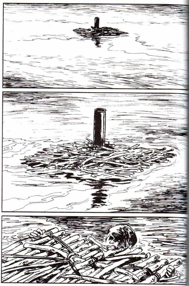 lone wolf and cub chapter 125 36