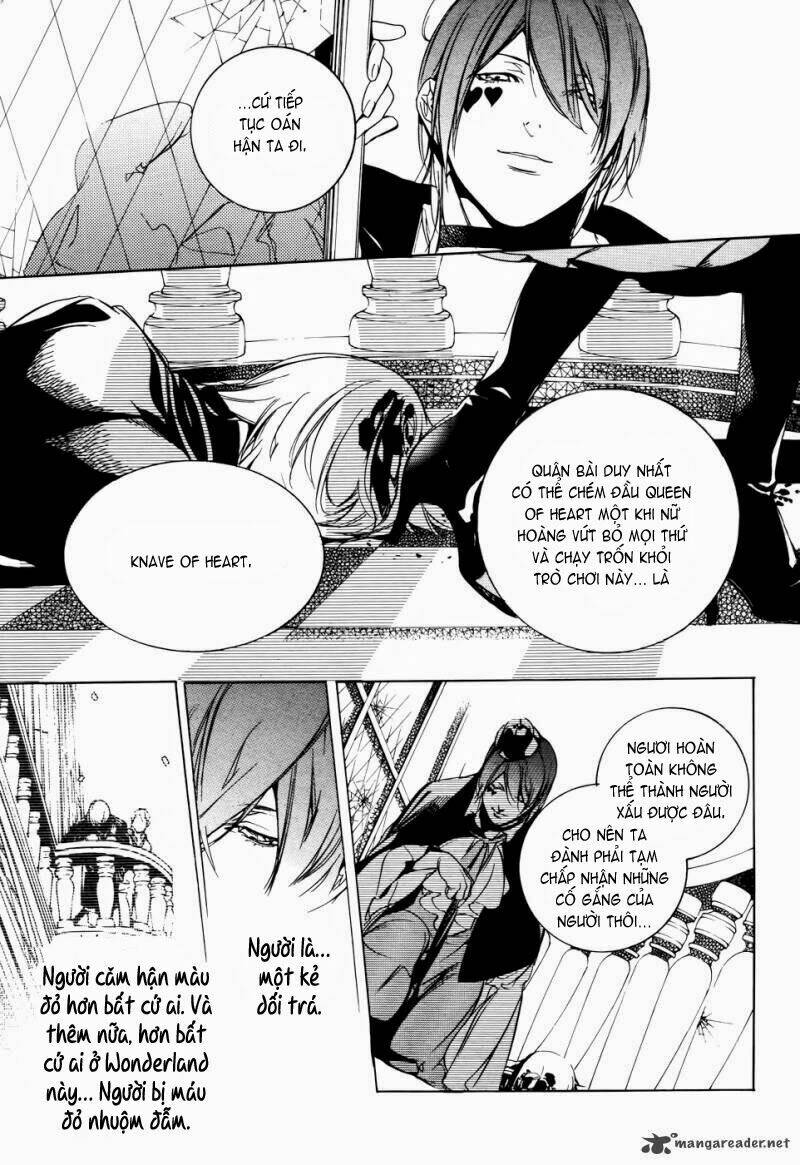 are you alice? chapter 41 26