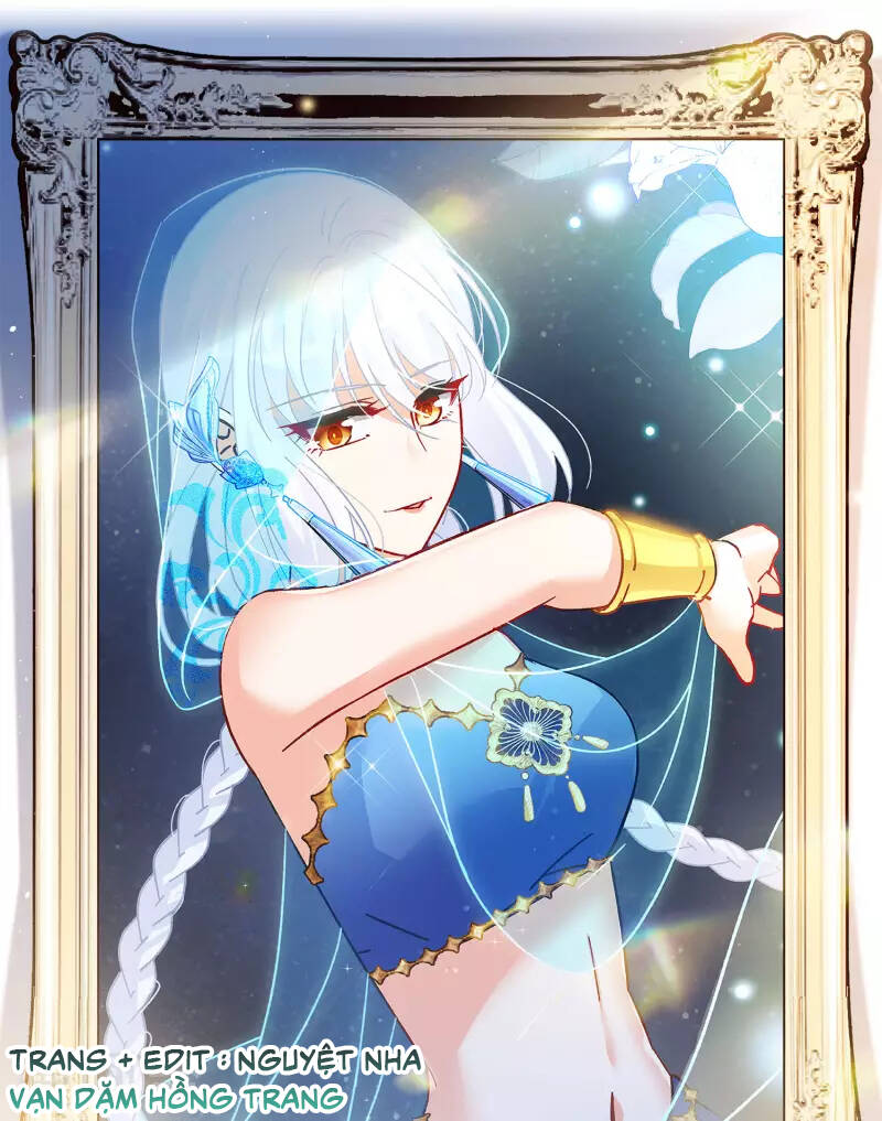 cô ấy đến rồi, xin nằm xuống! chapter 235 10