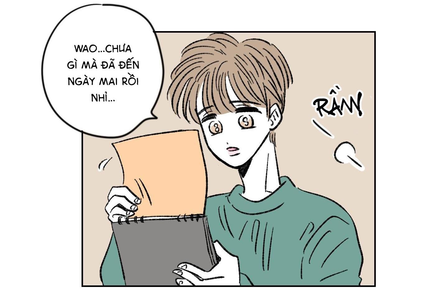 tình tay ba giữa chó, sói và mèo chapter 11 5