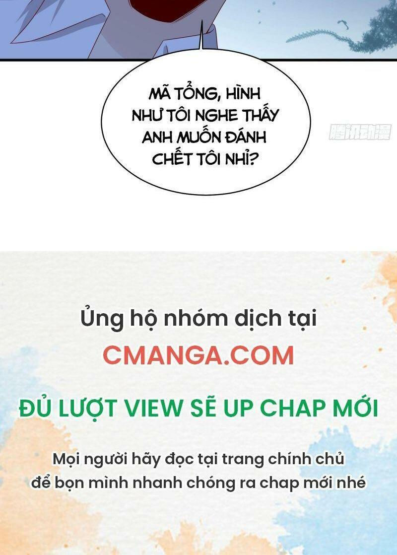vua đầu tư mạnh nhất chapter 20 25