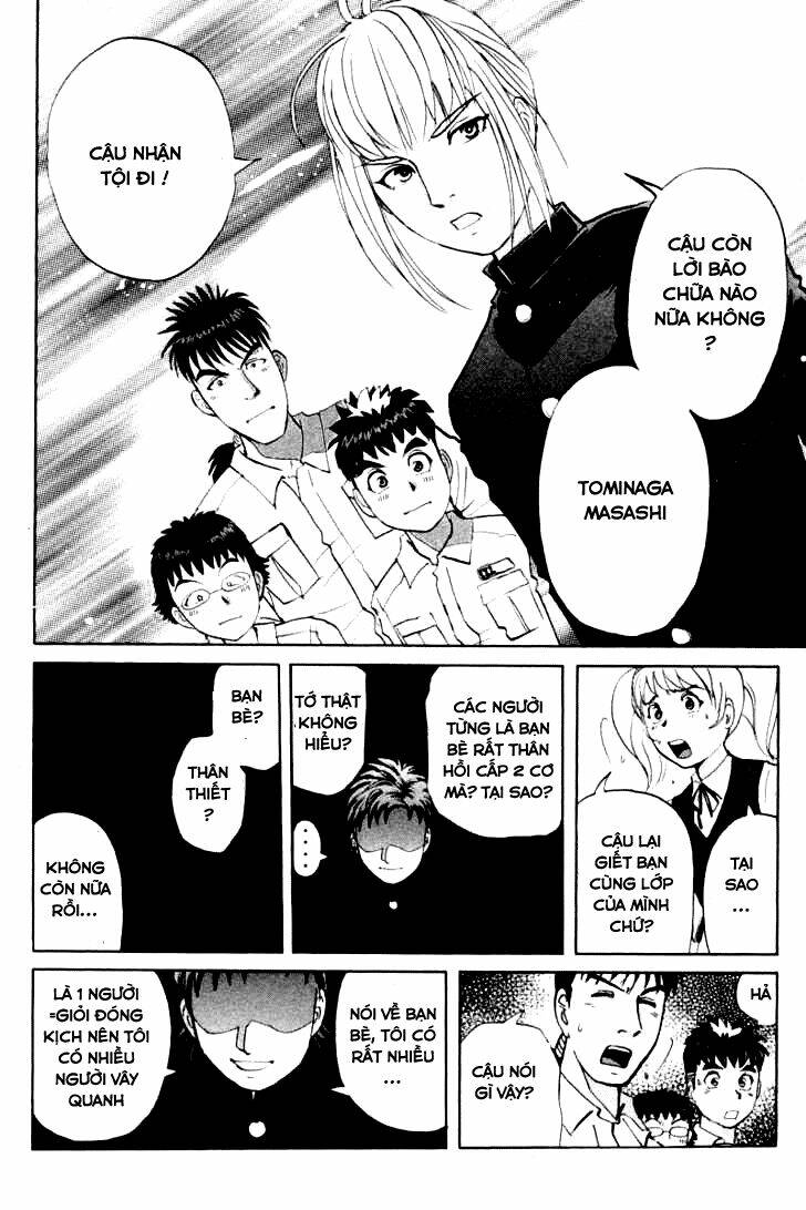 detective academy q chapter 58 17