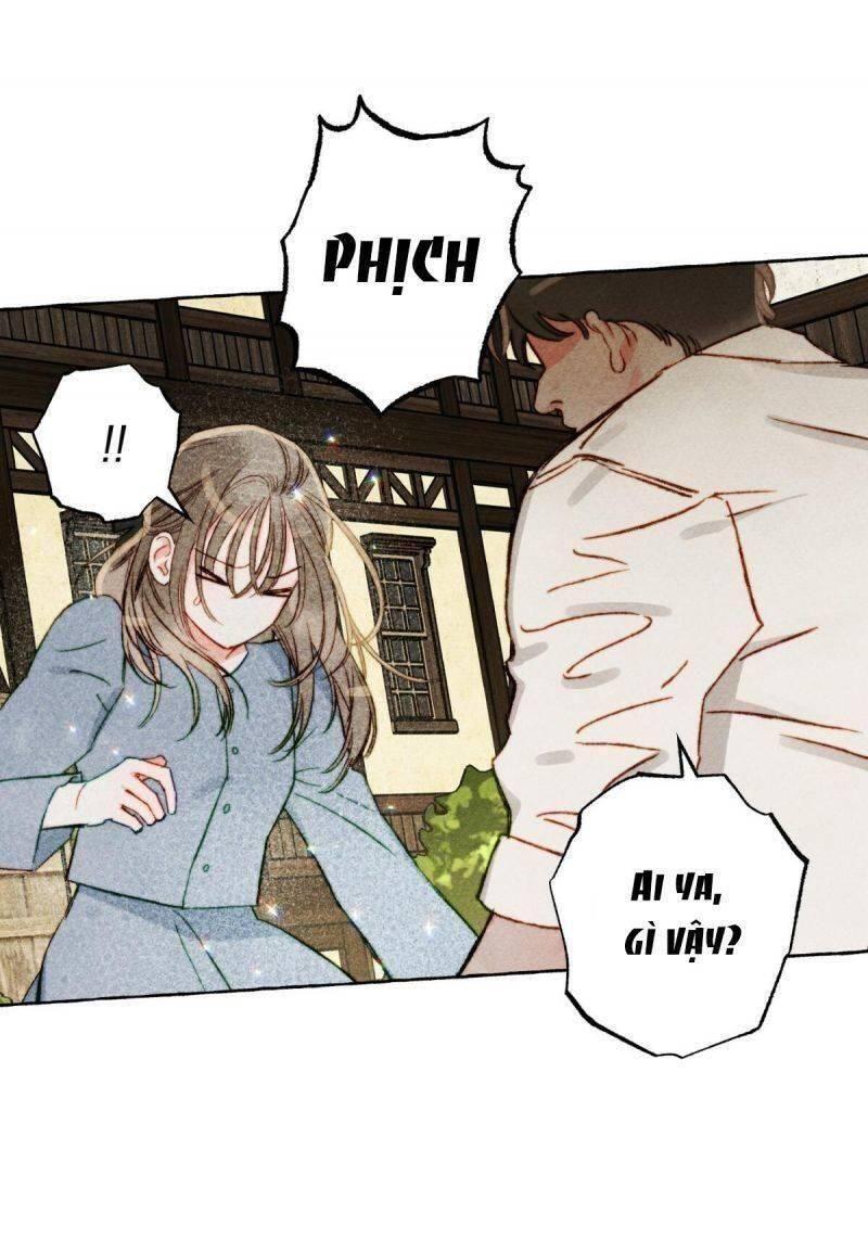 nuôi dưỡng một hắc long chapter 48 5