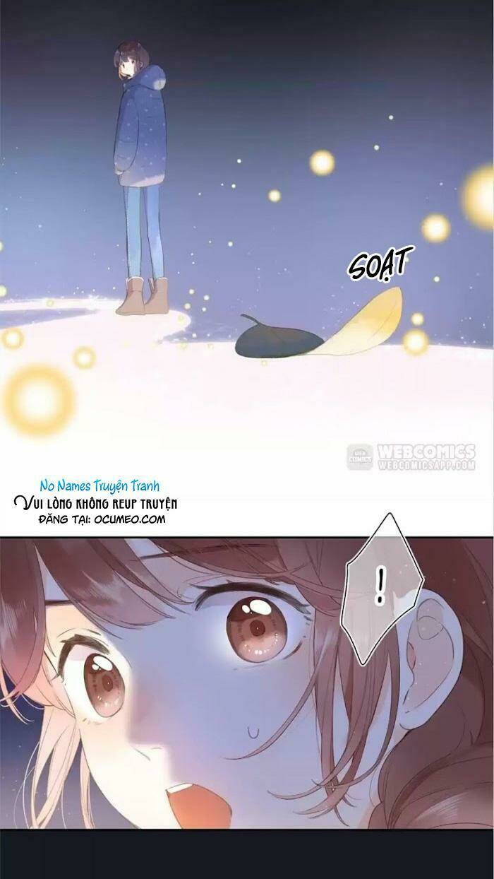 sos! tôi đã yêu một con sâu bướm (phần 2) chapter 20 12