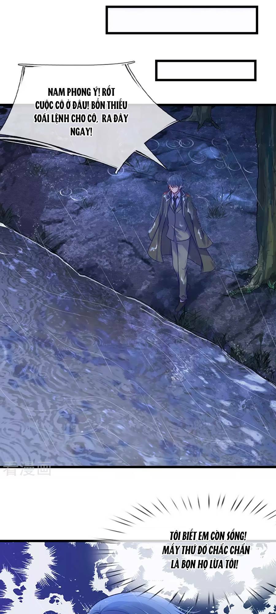 loạn thế tù sủng: thiếu soái bất lương của ta chapter 31 1