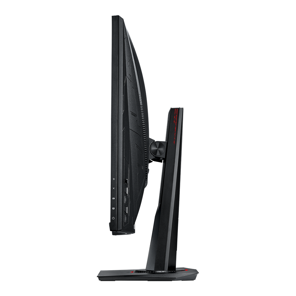 Màn hình màn hình Asus VG27WQ (27inch/2K-WQHD/VA/165Hz/1ms/400nits/HDMI+DP+Audio/FreeSync/Cong) - Hàng chính hãng